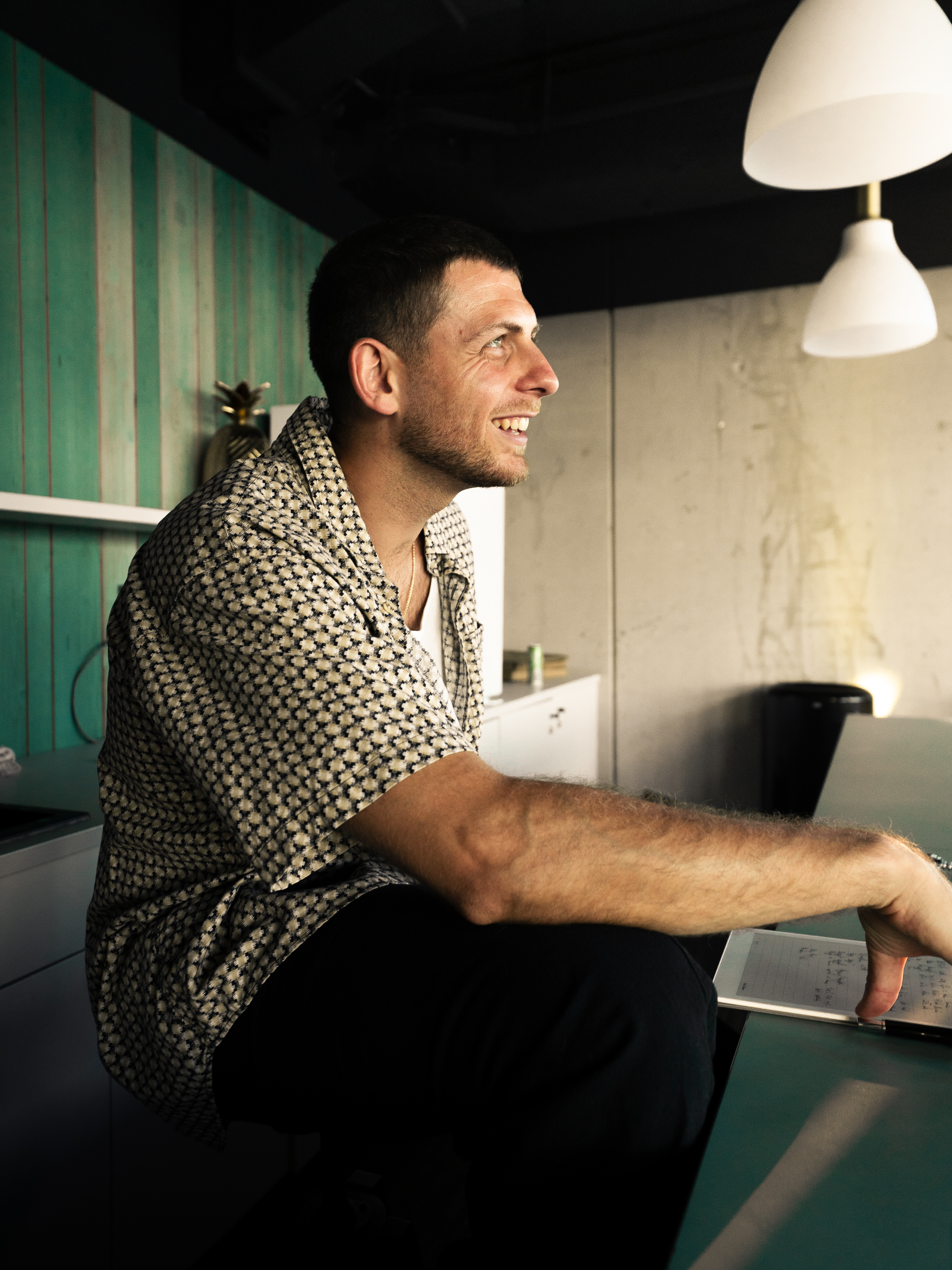 author image